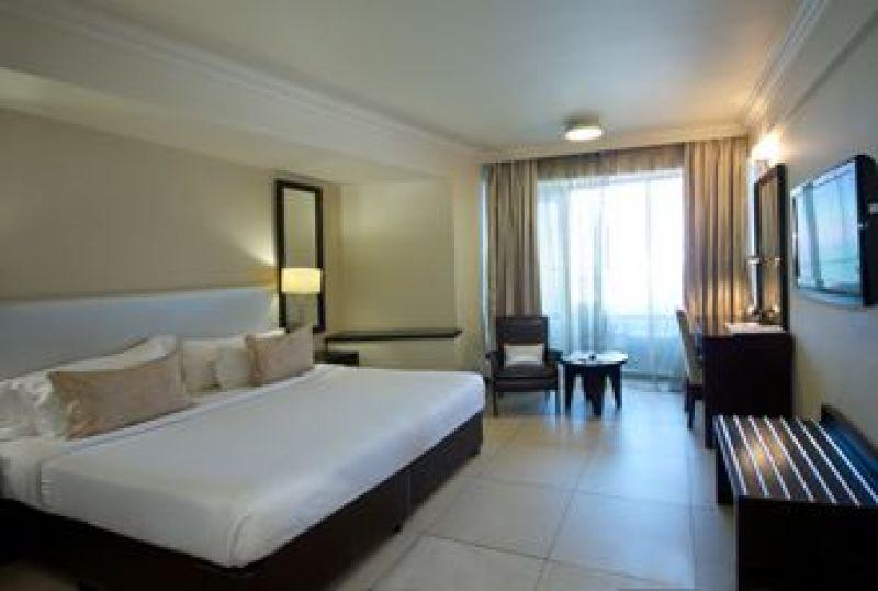 Blue Waters Hotel Durban Esterno foto